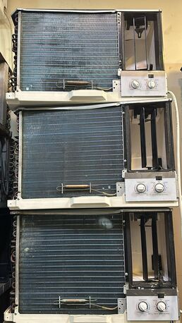 Jubail, Air Conditioners, SAR 50,  Ac Gas Service And Washing Machine And Farge Rapper Any Location In Jubail