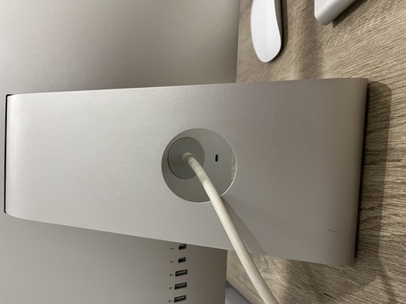 Jeddah, Computers, SAR 1500,  IMac (21.5-inch, Late 2013)