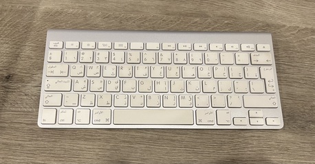 Jeddah, Computers, SAR 1500,  IMac (21.5-inch, Late 2013)