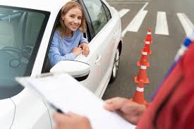 London, Lessons Offered, Book Driving Test Faster With LIDT