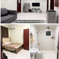 BHD 130/month,  2 BR,  Room For Rent In Gudaibiya