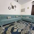 SAR 350,  L Shape 7 Seater Sofa For Only 350 SAR