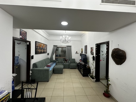 Adliya, Apartments/Houses, BHD 160/month,  1 BR,  Room For Rent In Adliya &ndash; Fully Furnished Flat 160 BD Including EWA