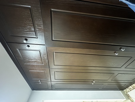 Adliya, Apartments/Houses, BHD 160/month,  1 BR,  Room For Rent In Adliya &ndash; Fully Furnished Flat 160 BD Including EWA