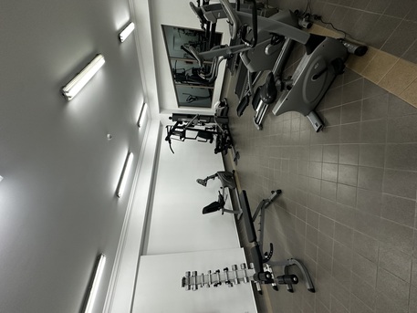 Adliya, Apartments/Houses, BHD 160/month,  1 BR,  Room For Rent In Adliya &ndash; Fully Furnished Flat 160 BD Including EWA