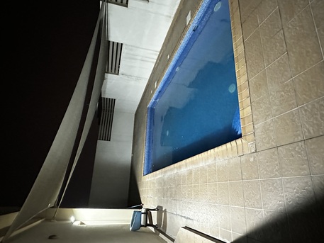 Adliya, Apartments/Houses, BHD 160/month,  1 BR,  Room For Rent In Adliya &ndash; Fully Furnished Flat 160 BD Including EWA