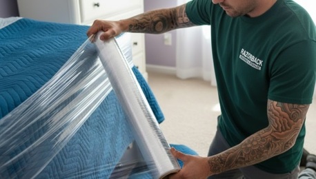 Austin, Business, Razorback Moving Austin