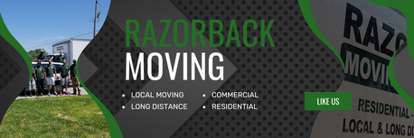 Austin, Business, Razorback Moving Austin