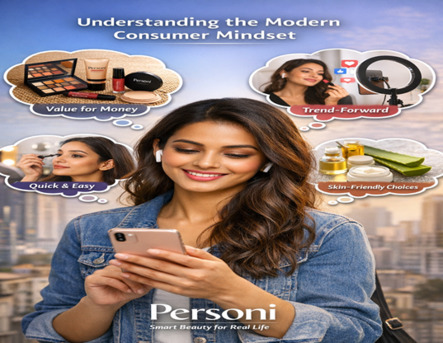 New Delhi, Health & Beauty Items, Built For The Indian Climate: The Engineering Behind Smudge-Proof Longevity