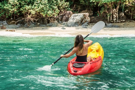 Los Angeles, Travel, Book Manatee Kayak Tours Florida | Nature Experience
