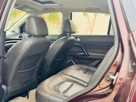 Manama, Vehicles, Cars & Trucks , BHD 2300,  GAC GS4,  2017,  203000 KM,  Full Option With Sunroof