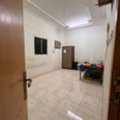 SAR 1500/month,  1 Bedroom For A Single Executive Bachelor In A 2 Bedroom Bachelor's Flat.