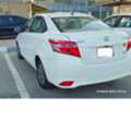 SAR 30500,  Toyota Yaris,  2016,  Automatic,  169000 KM,
