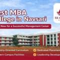 Best MBA College In Navsari For Bright Careers