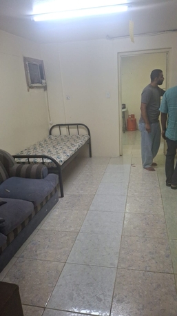 Khobar, Apartments/Houses, SAR 1200/month,  1 BR,  1Bhk Fully Furnished Flat Available For Rent,1200/ Month