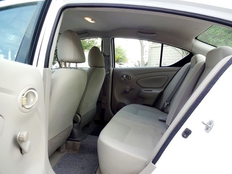 Umm Al Hassam, Vehicles, Cars & Trucks , BHD 2900,  Nissan Sunny,  2019,  Automatic,  112000 KM,  Maintaned Good # No Works