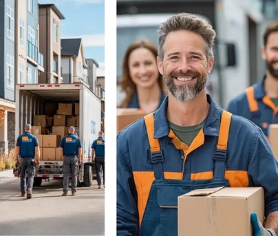 Chicago, Business, Chicago Long Distance Movers