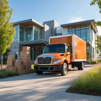 Chicago, Business, Chicago Long Distance Movers