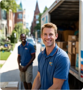 Chicago, Business, Chicago Long Distance Movers