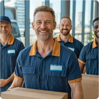 Chicago, Business, Chicago Long Distance Movers