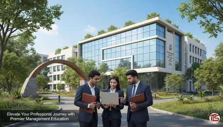 Mumbai, Education, Elevate Your Professional Journey With Premier Management Education