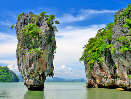 Kolkata, Travel, Book Bangkok Pattaya Package Tour From Kolkata