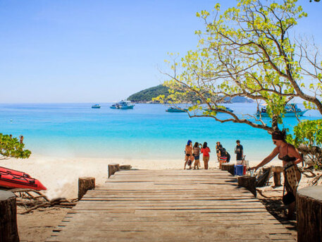 Kolkata, Travel, Book Bangkok Pattaya Package Tour From Kolkata