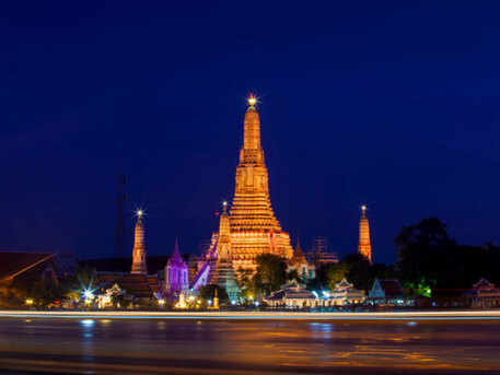 Kolkata, Travel, Book Bangkok Pattaya Package Tour From Kolkata