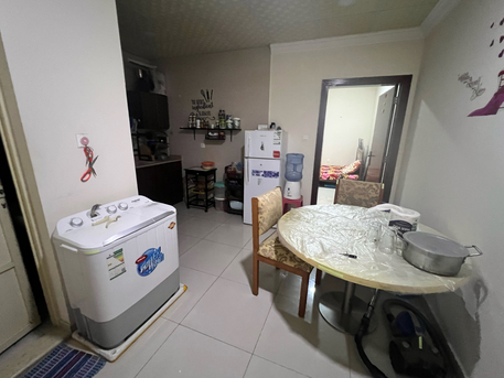 Jubail, Apartments/Houses, SAR 1800/month,  1 BR,  1BHK Family Flat 1800SAR