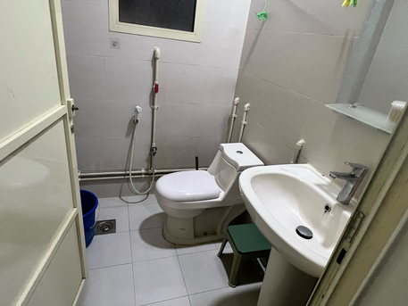 Jubail, Apartments/Houses, SAR 1800/month,  1 BR,  1BHK Family Flat 1800SAR