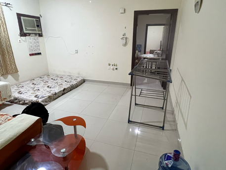 Jubail, Apartments/Houses, SAR 1800/month,  1 BR,  1BHK Family Flat 1800SAR
