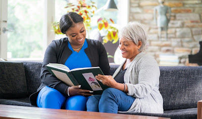 New York, Business, Patience Virtue Homecare LLC | Home Health Care Service | Companion Care For Seniors Bilox