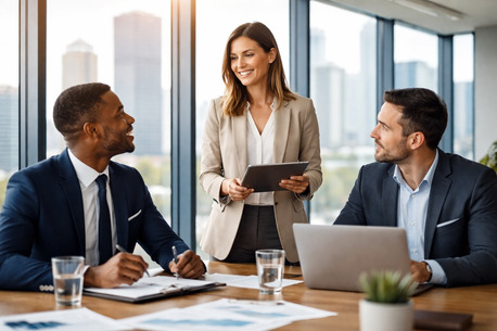 Sydney, Lessons Offered, Advance Your Career With A Graduate Certificate In Leadership | GLI Australia