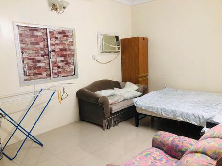 Jidhafs, Bedspace Available, BHD 50/month,  Sharing Room ( Bed Space ) Available For Executive Bachelor