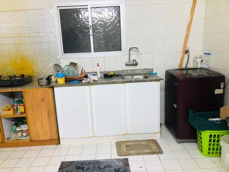 Jidhafs, Bedspace Available, BHD 50/month,  Sharing Room ( Bed Space ) Available For Executive Bachelor