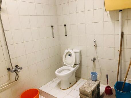 Jidhafs, Bedspace Available, BHD 50/month,  Sharing Room ( Bed Space ) Available For Executive Bachelor