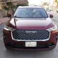 SAR 68500,  Haval H6 2023,  2023,  Automatic,  40000 KM,