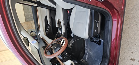 Riyadh, Vehicles, Cars & Trucks , SAR 68500,  Haval H6 2023,  2023,  Automatic,  40000 KM,