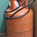 SAR 170,  Gas Cylinder
