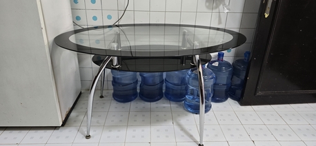 Al Hamra, Household Items, SAR 80,  Dining Table Without Chairs