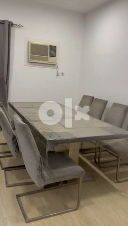 Hamad Town, Apartments/Houses, BHD 250/month,  Furnished,  3 BR,  180 Sq. Meter,  Fully Furnished 3Bedroom 3 Bathroom For Rent