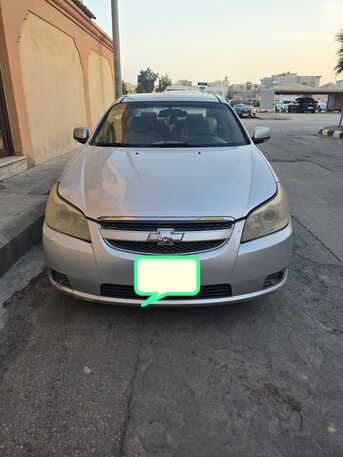 Jubail, Vehicles, Cars & Trucks , SAR 5000,  Chevrolet Epica,  2010,  Automatic,  3 KM,  Urgent Sale    &&&&&    Model