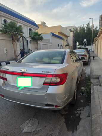 Jubail, Vehicles, Cars & Trucks , SAR 5000,  Chevrolet Epica,  2010,  Automatic,  3 KM,  Urgent Sale    &&&&&    Model