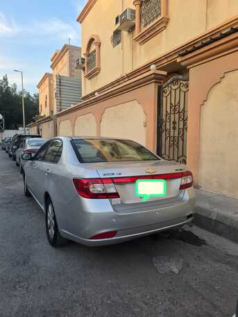 Jubail, Vehicles, Cars & Trucks , SAR 5000,  Chevrolet Epica,  2010,  Automatic,  3 KM,  Urgent Sale    &&&&&    Model