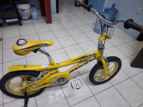 Al Shemaysi, Bicycles, SAR 220,  Children Bicycle For Sale 220 SAR