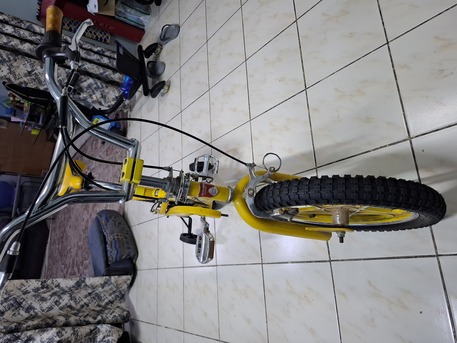 Al Shemaysi, Bicycles, SAR 220,  Children Bicycle For Sale 220 SAR