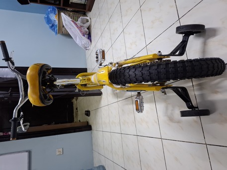 Al Shemaysi, Bicycles, SAR 220,  Children Bicycle For Sale 220 SAR