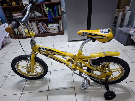 Al Shemaysi, Bicycles, SAR 220,  Children Bicycle For Sale 220 SAR