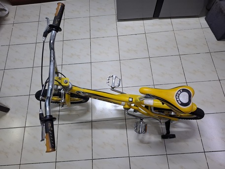 Al Shemaysi, Bicycles, SAR 220,  Children Bicycle For Sale 220 SAR