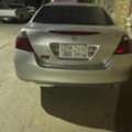 SAR 19000,  Honda Accord,  2007,  Automatic,  277000 KM,   Car For Urgent Sale